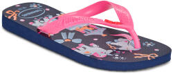 Havaianas Flip-Flops Fete KIDS FANTASY Havaianas albastru 27 / 28