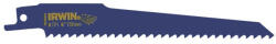 IRWIN TOOLS 150mm 6TPI fa-bimetál szablyafűrészlap (10506429)