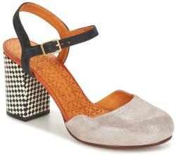 Chie Mihara Sandale cu toc KAIRI Chie Mihara Multicolor 39