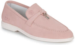 Melvin & Hamilton Mocasini Femei Adley 3 Melvin & Hamilton roz 40