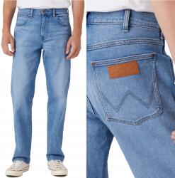 Wrangler Frontier Twist 365 Cool lélegző laza farmer nadrág W30 L32 (W16VYLZ70 )