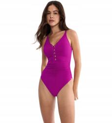 Triumph Fürdőruha Triumph Summer Twist Op 04 Egyrészes 44D (10226451)