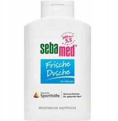 sebamed Frische ph 5, 5 tusfürdő érzékeny bőrre 400 ml (4103040341013)