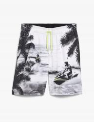 Bonprix B. p. c Fiú Úszó Rövidnadrág 164/170__164