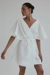MUUV MUUV. ruha GATINHO - fehér M