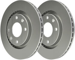 ATE 24.0120-0133.1 Féktárcsa (1db)