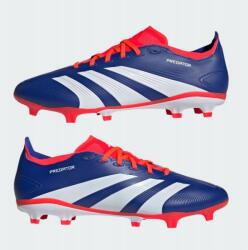 Adidas Predator League Fg IF6348 Labdarúgó Cipő R-42 2/3 (IF6348)