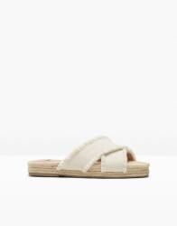 Bonprix B. p. c Szövet Női Flip-flop Papucs Kényelem És STÍLUS__39 (933288)
