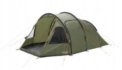 Easy Camp Hidra 4 Tunnel Tent for 4 persons, Green Easy Camp (5709388144843)