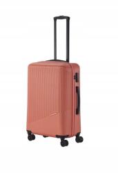 Travelite Bőrönd Közepes 67cm M Bali Travelite Korall (72348.88 bali)