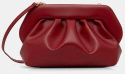 Themoire kézitáska Bios - piros Univerzális méret