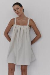 MUUV MUUV. ruha JELLE - bézs S