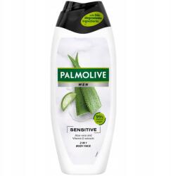 Palmolive Sensitive Palmolive Nyugtató Tusfürdő Archoz És Testre 2 Az 1-BEN500ML