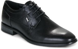 S. Oliver Pantofi Derby Bărbați 2177745-9999 S. Oliver Negru 41