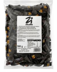 Zicaffè Zicaffe Kávégyöngyök csokoládéban 500g
