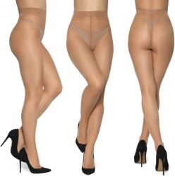 Annes Női Modellező Harisnyanadrág vékony Daino Olivia 20 Den 3 (RAJSTOPY MODELUJĄCE WYSZCZUPLAJĄCE MATOWE)