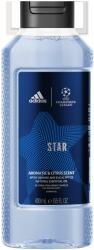 Adidas Men Uefa Champions League Star tusfürdő gél 400 ml (99350183348)