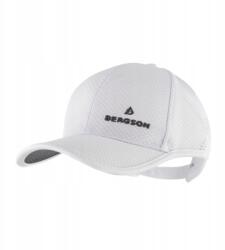 Bergson Baseball sapka Bergson Baseball Cap BB16 White (BB16)