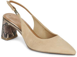 Tamaris Pantofi cu toc Femei 29624 Tamaris Bej 40