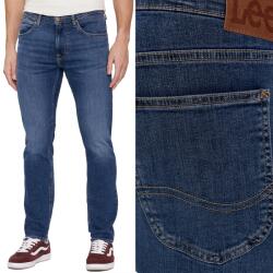 Lee Luke slim East New York erősen szűkített sötét farmer nadrág W29 L32 (112346319 )