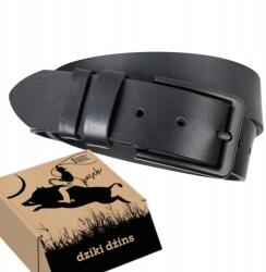  Vad Farmer Öv Bőr Férfi Fekete Bőr Ajándék Méret 90 cm (1.40.2)