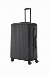 Travelite Bőrönd Nagy 77cm L Bali Travelite Antracit (72340.04)