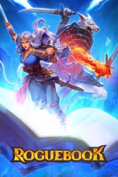 NACON Roguebook The Art of Roguebook (PC) Jocuri PC