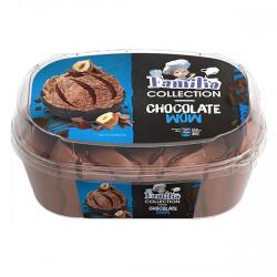 Familia (сладолед) Сладолед Familia Collection течен шоколад Nestle 563гр