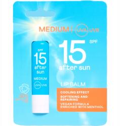  Napozás utáni ajakbalzsam Spf 15 After Sun (6004)