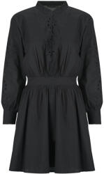IKKS Rochii scurte Femei B330305 Ikks Negru EU S