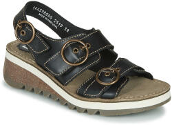 Fly London Sandale cu platformă TEAR2 FLY Fly London Negru 36