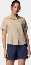 Columbia Silver Ridge Utility II Short Sleeve Shirt D