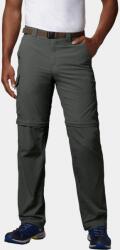 Columbia Silver Ridge Convertible Pant D