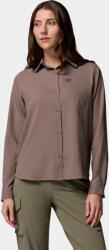 Columbia Silver Ridge Utility II Long Sleeve Shirt D