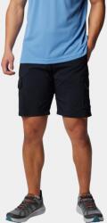 Columbia Silver Ridge Utility Cargo Short D