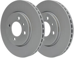 ATE 24.0122-0122.1 Féktárcsa (1db)