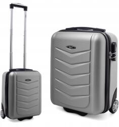 RGL Kis kabinbőrönd Kézipoggyász Kerekek Wizzair, Ryanair (520 S walizka kabinowa Wizzair/ Ryanai)