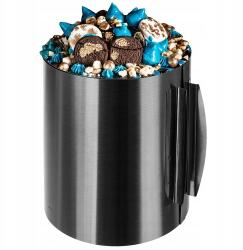 Ruhhy torta-/süteményforma perem 20cm 24619 (00024619)