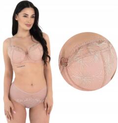 Dalia Daria K24 semi soft latte félmerevítős melltartó 75K (k24 daria mocca)