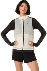 ASICS METARUN PACKABLE GILET Női futómellény (2151000065)