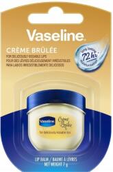 Vaseline Zseb ajakbalzsam Vaseline Original Lip Care Creme Brulee 7g (dy79)