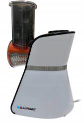 Blaupunkt Elektronikus Zöldségszeletelő 6 pengés tolókar 150 W Blaupunkt (AGDBLFP010)