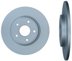 KAMOKA Brzdový kotúč KAMOKA 103363 (103363)