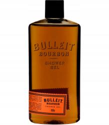 Pan Drwal Bulleit Bourbon férfi tusfürdő 400ml (5907512655573)