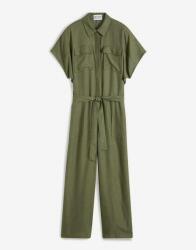 Bonprix B. p. c Plus Size Overál Gallérral __36 (9046143)