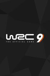 NACON WRC 9 World Rally Championship Barcelona SSS (PC) Jocuri PC