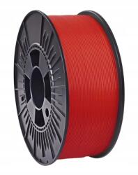 Colorfil Pla filament Colorfil Red 1, 75mm 3kg 3D nyomtatóhoz ('RED')
