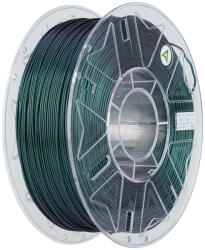 Creality - Hyper PLA RFID Stardust - (Stardust Green) Zöld - 1, 75mm - 1kg