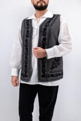 Magazin Traditional Vesta brodata Andone 5