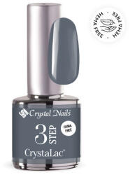 Crystal Nails - 3 STEP HEMA FREE CRYSTALAC - 3S180 - 8ML